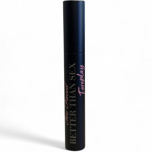 Better Than Sex Foreplay Mascara Primer - Picture 1 of 2